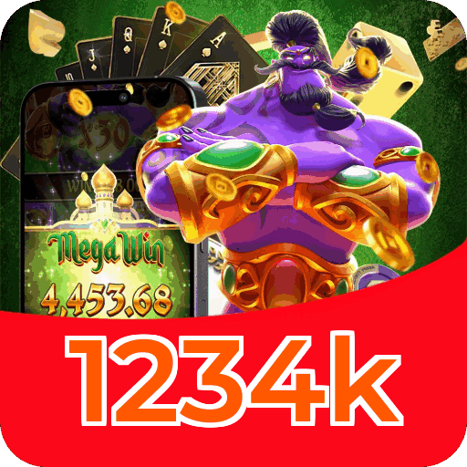 Siga a 1234k no Facebook